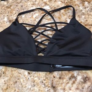 Sports bra